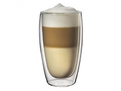   Kaffee-Glas 450 292633 -  