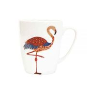 Кружка Couture Paradise Birds Flamingo 400мл PARB00361
