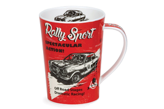  Argyll Sports Stars rally 500 -  