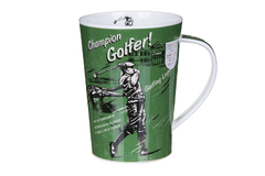  Argyll Sports Stars Golf 500 -  