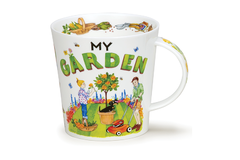  Cairngorm My garden 480 -  