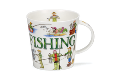  Cairngorm Sporting antics fishing 480