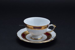 Набор чайных чашек Мария Тереза MT 0991/LRL 200мл