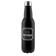 Термос Bottle Black 0,75л RDS-425