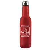  Bottle Red 0,75 RDS-914 -  