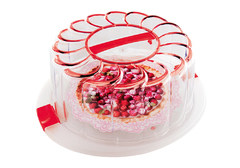    Red Berries Cake Design 39 SN000168 -  