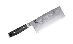 Нож поварской китайский RAN 180 мм 36019