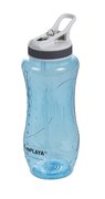 Бутылка спортивная Isotitan голубой 900мл 4020716153896BLUE