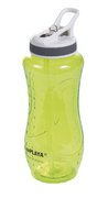 Бутылка спортивная Isotitan зеленый 900мл 4020716253893GREEN
