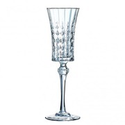 Набор бокалов для шампанского Lady Diamond 150мл L9742