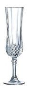 Набор бокалов для шампанского Longchamp 140мл L7553