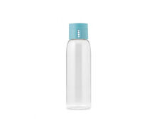 Бутылка для воды с индикатором Hydration 600мл 80067