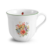 Чашка чайная Antrique Garden 285мл 5101426