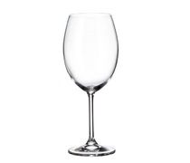 Набор бокалов для вина Colibri без декора 580мл 4S032/580