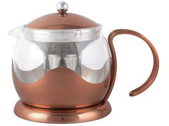 Заварочный чайник Le Teapot 660мл 5164823