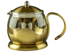 Заварочный чайник Le Teapot 1,2л 5201449