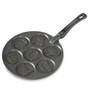 Сковородка для панкейков Breakfast Pans 26см 01980