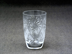 Набор стаканов для воды 4189 1000/1-Мельница 200мл