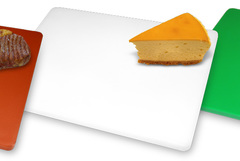 Дошка для нарізання Boards для сыра, хлеба 40см 403415