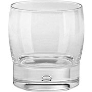 Набор стаканов для виски - 2 шт Bubble 360мл (0780/36)