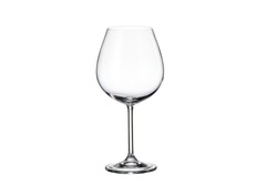 Набор бокалов для вина Colibri без декора 650мл 4S032/00000/650