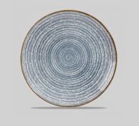   Studio Prints Homespun Slate Blue 29 SPSBEV111 -  