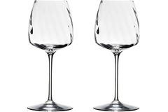 Набор бокалов для  белого вина Fresh 400мл 125744