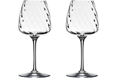 Набор бокалов для  красного  вина Fresh 500мл 125745