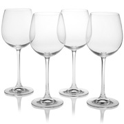 Набір келихів для білого вина Vivendi White wine 474мл 85692