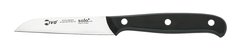 Нож для чистки овощей Solo 9см 26023.09.13
