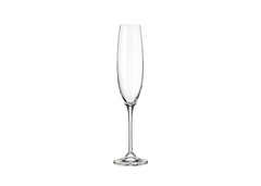 Набір келихів для шампанських вин Fulica 250мл 1SF86/00000/250