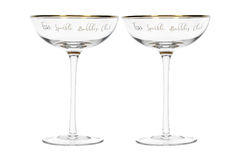 Набор бокалов для шампанского 250мл 5213696