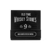 Камни для виски (9 камней) Whisky Stones 2см - Мир посуды