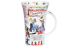  Glencoe Ballroom dancing 500 -  