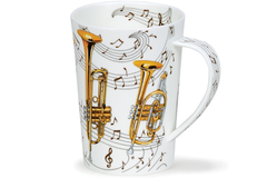  Argyll Symphony Brass 500 -  