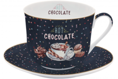   Hot Chocolate 400 R1454#HOCH -  