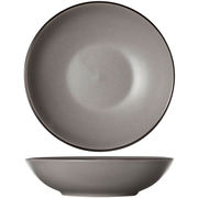 Тарелка суповая Speckle -- Grey 20см 3049500