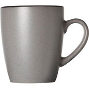 Чашка чайная Speckle -- Grey 390мл 3049400