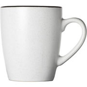 Чашка чайная Speckle -- White -- 390мл 3050400