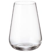Набір склянок для соку Amundsen Без декору 300мл...