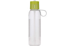Бутылка для воды Dot Active заленая 750мл 81096