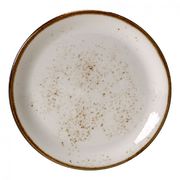 Тарелка обеденная Craft white 25см 11550567