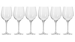 Набор бокалов для вина Harmony 450мл F579601045010150