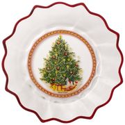  Christmas Glass Accessories 25 1172420705 -  