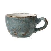 Чашка кавова Craft blue 85мл 11300190