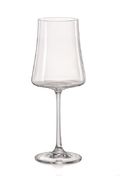 Набор бокалов для вина Xtra 360мл 40862 360