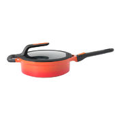  Stay Cool Red- 24 2307404 -  