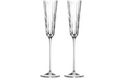 Набор бокалов для шампанского Avenue 135мл 119041