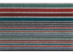    Mixed Stripe candy 4671 200383-004 -  