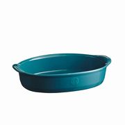    Ovenware Bleu Calanque 35 609052 -  